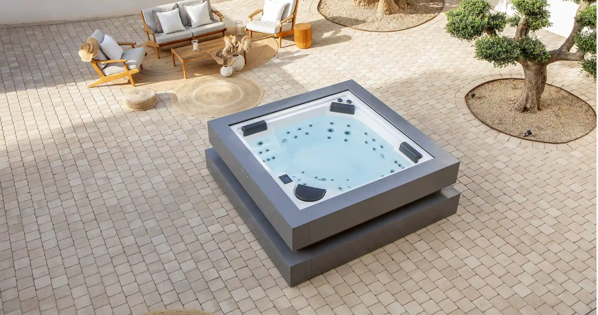 spa profesional